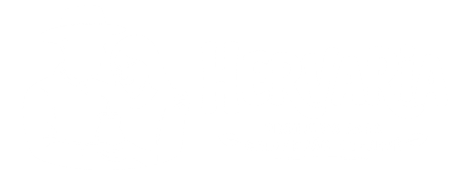 Hervaria — Chimarrão, Tereré e Acessórios